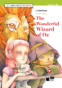 THE WONDERFUL WIZARD OF OZ