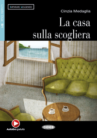 CASA SULLA SCOGLIERA