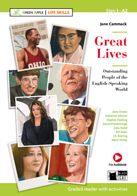 Great Lives