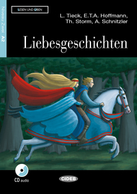 Liebesgeschichten (A2)