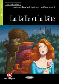 LA BELLE ET LA BETE (A1)