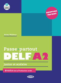 Passe-Partout Delf A2