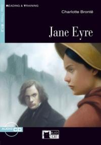 Jane Eyre + Audio on-line- B1.2 (Reading & Training)