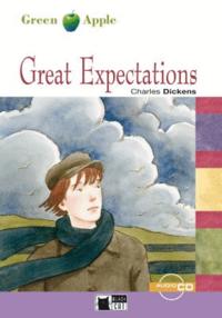 GREAT EXPECTATIONS+CD A2 STEP 1 (GREEN APPLE)