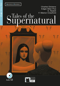 Tales of the supernatural