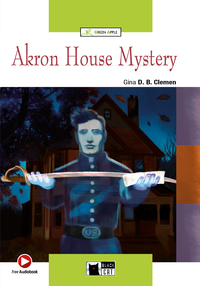 AKRON HOUSE MYSTERY