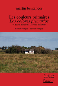 LES COULEURS PRIMAIRES - LOS COLORES PRIMARIOS