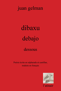 DIBAXU DEBAJO DESSOUS