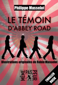 Le témoin d'Abbey Road