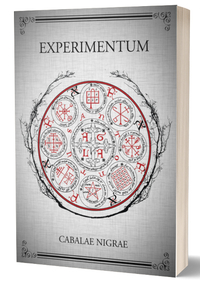 EXPERIMENTUM CABALAE NIGRAE