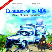 CHANJMANDÈ AN 404