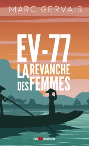 EV-77 : LA REVANCHE DES FEMMES