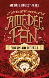 Sur un air d'opéra