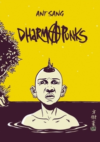 Dharma punks