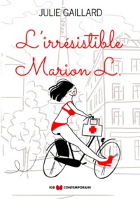 L'IRRESISTIBLE MARION L.  .