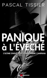 PANIQUE A L'EVECHE