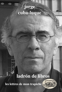 LADRON DE LIBROS