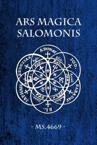 Ars Magica Salomonis