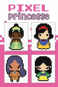 PIXEL PRINCESSE