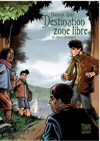 Destination Zone Libre