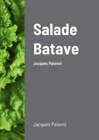 SALADE BATAVE