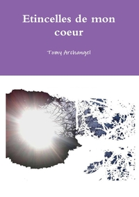 Etincelles de mon coeur