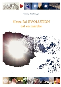 Notre Ré-EVOLUTION