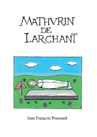 MATHURIN DE LARCHANT