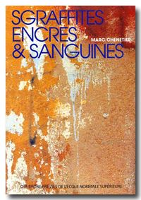 SGRAFFITES, ENCRES ET SANGUINES - 9 ETUDES SUR LA FICTION U.S. CONTEMP