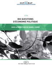 Dix Questions d'Économie Politique