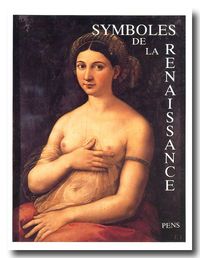 SYMBOLES DE LA RENAISSANCE T. 3SYMBOLE RENAISSANCE T III