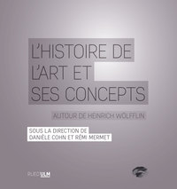 L'Histoire de l'art et ses concepts