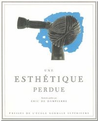 UNE ESTHETIQUE PERDUE - HARPES ET HARPISTES DU HAUT-OUBANGUI