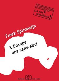 L' EUROPE DES SANS-ABRI