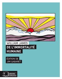 DE L'IMMORTALITE HUMAINE - DEUX PRETENDUES OBJECTIONS A CETTE...