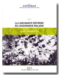LA LANCINANTE QUESTION DE L'ASSURANCE-MALADIE