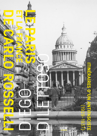 Le Paris et la France de Carlo Rosselli