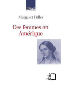 DES FEMMES EN AMERIQUE