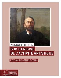SUR L'ORIGINE DE L'ACTIVITE ARTISTIQUE