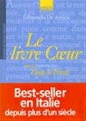 LE LIVRE COEUR - SUIVI DE DEUX ESSAIS DE UMBERTO ECO