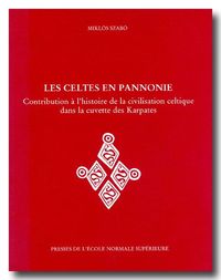 LES CELTES EN PANNONIE