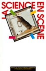 LA SCIENCE EN SCENE