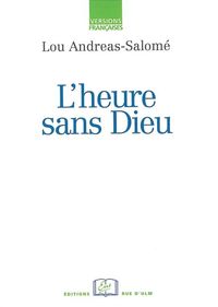 L' HEURE SANS DIEU - ET AUTRES HISTOIRES POUR ENFANTS