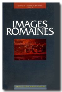 IMAGES ROMAINES - PRATIQUES DE REPRESENTATION