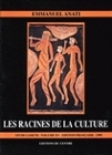 LES RACINES DE LA CULTURE