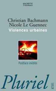 Violences urbaines