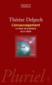 L'ENSAUVAGEMENT