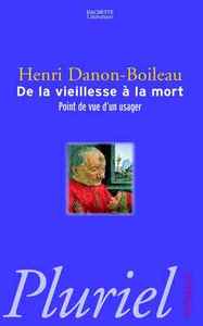 DE LA VIEILLESSE A LA MORT