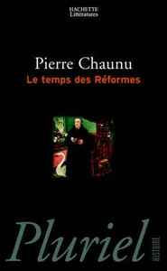 Le temps des réformes