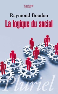 LA LOGIQUE DU SOCIAL